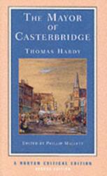 The Mayor of Casterbridge (2000)