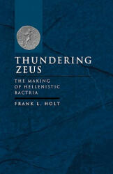 Thundering Zeus - FL Holt (1999)