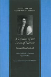 A Treatise of the Laws of Nature (2005)