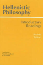 Hellenistic Philosophy (2013)