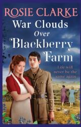 War Clouds Over Blackberry Farm (ISBN: 9781801622332)