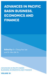 Advances in Pacific Basin Business Economics and Finance (ISBN: 9781801173131)
