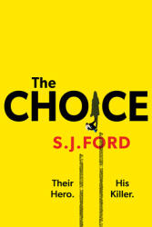 The Choice (ISBN: 9781801101370)