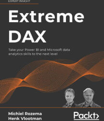 Extreme DAX - Michiel Rozema, Henk Vlootman (ISBN: 9781801078511)