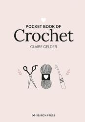 Pocket Book of Crochet (ISBN: 9781800920736)