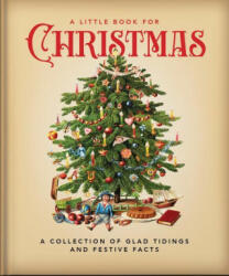 Little Book for Christmas (ISBN: 9781800692367)