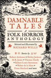 Damnable Tales (ISBN: 9781800181823)