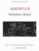 Aeschylus: Prometheus Bound (2005)