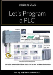 Let's Program a PLC - DOTT GOTTARDO PH. D. (ISBN: 9781794724068)