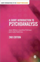 Short Introduction to Psychoanalysis - Jane Milton (2010)
