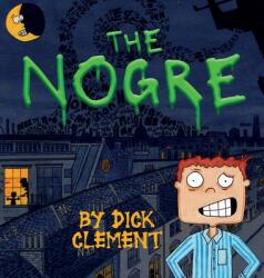 The Nogre (ISBN: 9781792381676)