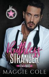 Ruthless Stranger: Ivanov Family (ISBN: 9781792347740)