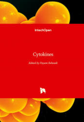 Cytokines (ISBN: 9781789848588)