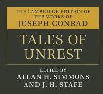 Tales of Unrest - Joseph Conrad (2012)