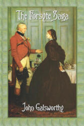 Forsyte Saga (ISBN: 9781789433067)