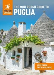 Mini Rough Guide to Puglia (ISBN: 9781789193916)