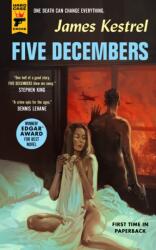 Five Decembers (ISBN: 9781789098679)