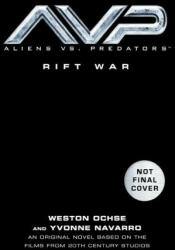 Aliens vs. Predators: Rift War (ISBN: 9781789098440)