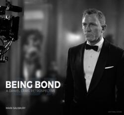 Being Bond (ISBN: 9781789094404)