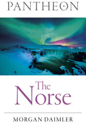 Pantheon - The Norse (ISBN: 9781789041415)