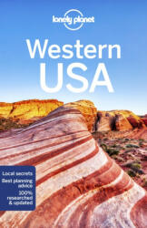 Lonely Planet Western USA (ISBN: 9781788684170)