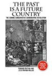 Past is a Future Country - J. O. a. Rayner-Hilles (ISBN: 9781788360753)