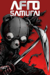 Afro Samurai Vol. 2 (ISBN: 9781787739017)