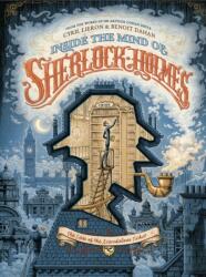 Inside The Mind of Sherlock Holmes - Cyril Lieron (ISBN: 9781787738911)