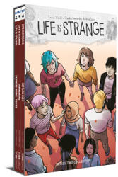 Life Is Strange: 4-6 Boxed Set (ISBN: 9781787738553)