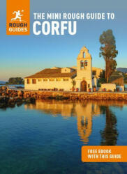 Mini Rough Guide to Corfu (ISBN: 9781785732409)