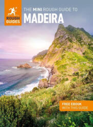 Mini Rough Guide to Madeira (ISBN: 9781785731945)
