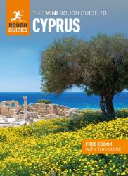 Mini Rough Guide to Cyprus (ISBN: 9781785731495)