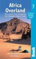 Africa Overland - Bob Gibbons (ISBN: 9781784779085)