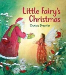 Little Fairy's Christmas (ISBN: 9781782508175)