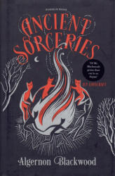 Ancient Sorceries (ISBN: 9781782278511)