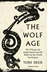 Wolf Age - Alison McCullough (ISBN: 9781782278351)