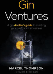 Gin Ventures (ISBN: 9781781336243)