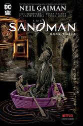 The Sandman Book Three (ISBN: 9781779516442)