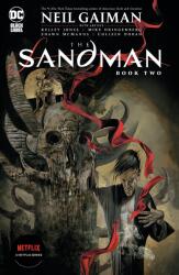 The Sandman Book Two (ISBN: 9781779516435)
