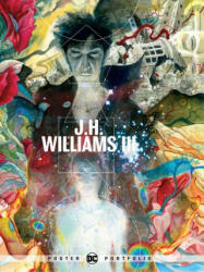 DC Poster Portfolio: J. H. Williams III (ISBN: 9781779515483)