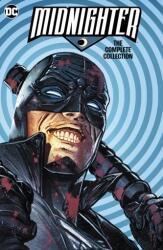 Midnighter: The Complete Collection - Steve Orlando, ACO (ISBN: 9781779515391)