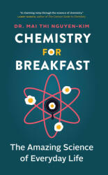 Chemistry for Breakfast - Claire Lenkova (ISBN: 9781778400322)