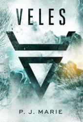 Kniha Veles (ISBN: 9781778002823)