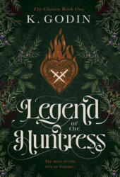 Legend of the Huntress (ISBN: 9781777880514)