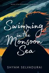 Swimming In The Monsoon Sea (ISBN: 9781774880333)