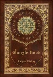 The Jungle Book (ISBN: 9781774766088)