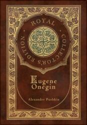 Eugene Onegin (ISBN: 9781774765388)