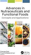 Advances in Nutraceuticals and Functional Foods: Concepts and Applications (ISBN: 9781774637524)