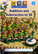 New Heinemann Maths Yr2 Addition and Subtraction to 20 Activity Book (1999)