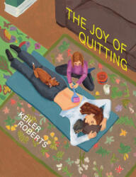 Joy of Quitting (ISBN: 9781770466227)